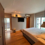 Apartamento com 2 dormitórios à venda, 100 m² por R$ 1.390.000,00 - Pompéia - Santos/SP