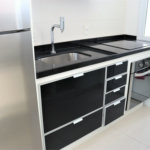 Apartamento à venda com 1 suíte em Vila Gertrudes, São Paulo, SP