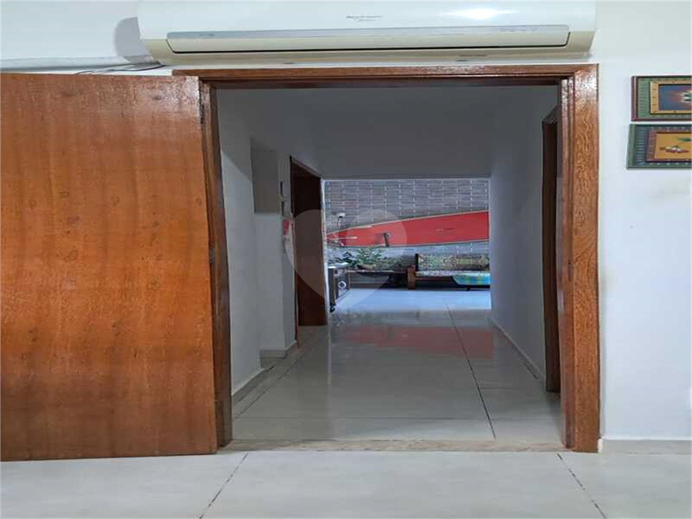 Apartamento à venda com 2 quartos, sendo 1 suíte, em Andaraí, Rio de Janeiro, RJ