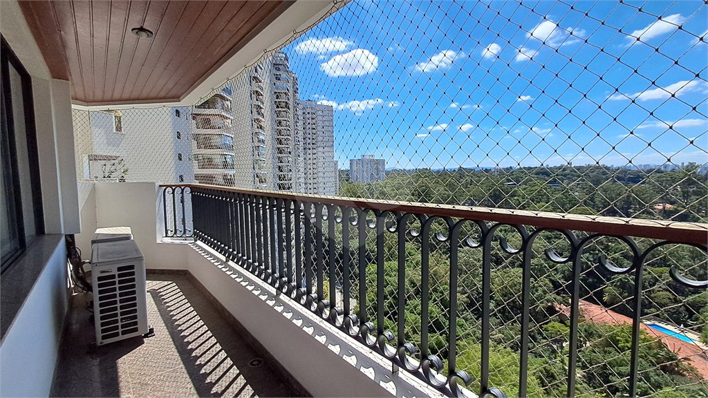 Apartamento à venda ou para alugar com 4 suítes em Jardim Marajoara, São Paulo, SP