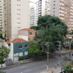 Apartamento à venda com 1 quarto em Jardim Paulista, São Paulo, SP