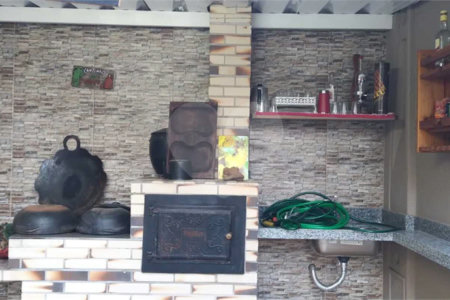 Casa à venda com 3 quartos, sendo 1 suíte, em Santa Cândida, Vinhedo, SP