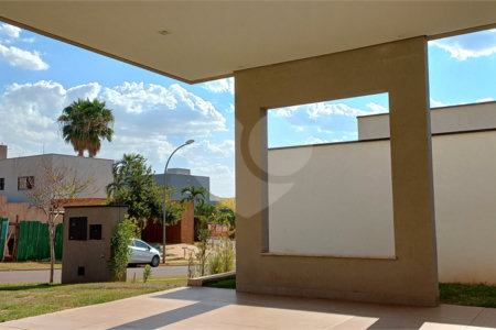 Casa à venda com 3 suítes no condomínio Alphaville 1 Rp, Ribeirão Preto - SP