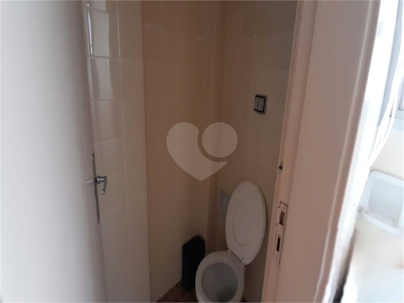 Apartamento à venda com 2 quartos em Vila Clementino, São Paulo, SP