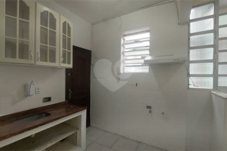 Apartamento à venda com 3 quartos em Tijuca, Rio de Janeiro, RJ