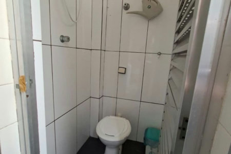 Apartamento com 2 dormitórios, 93 m² - venda por R$ 1.200.000,00 ou aluguel por R$ 7.021,00/mês - Gonzaga - Santos/SP