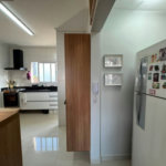 Apartamento com 3 dormitórios à venda, 94 m² por R$ 1.020.000,00 - Aparecida - Santos/SP