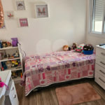 Apartamento à venda com 3 suítes em Vila Nova Socorro, Mogi das Cruzes, SP