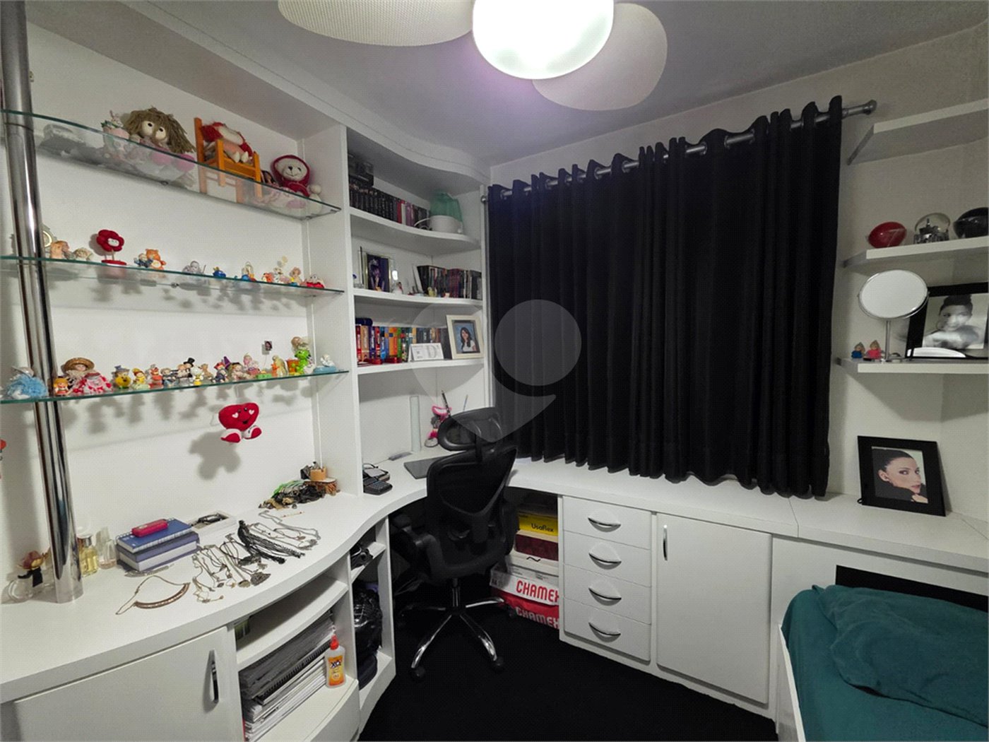 Apartamento à venda com 3 quartos, sendo 1 suíte,  em Santana, São Paulo, SP