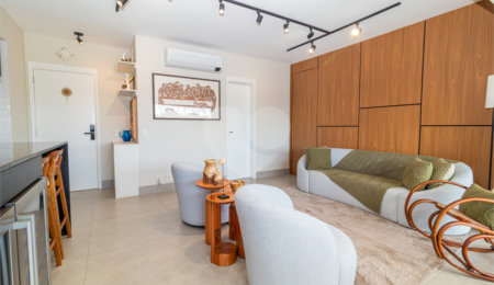 Apartamento à venda com 3 suítes em Jardim Prudência, São Paulo, SP