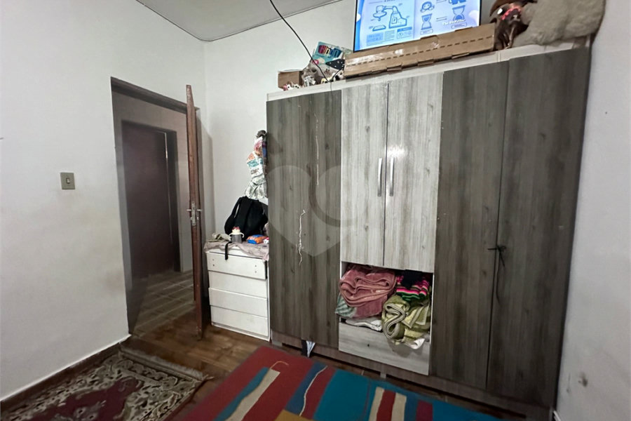 Casa Térrea à venda com 4 quartos em Vila Maria, São Paulo, SP