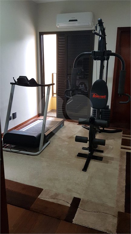 Apartamento à venda com 3 suítes em Horto Florestal, São Paulo, SP