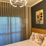 Apartamento à venda com 2 suítes em Jardim Satélite, São José dos Campos, SP
