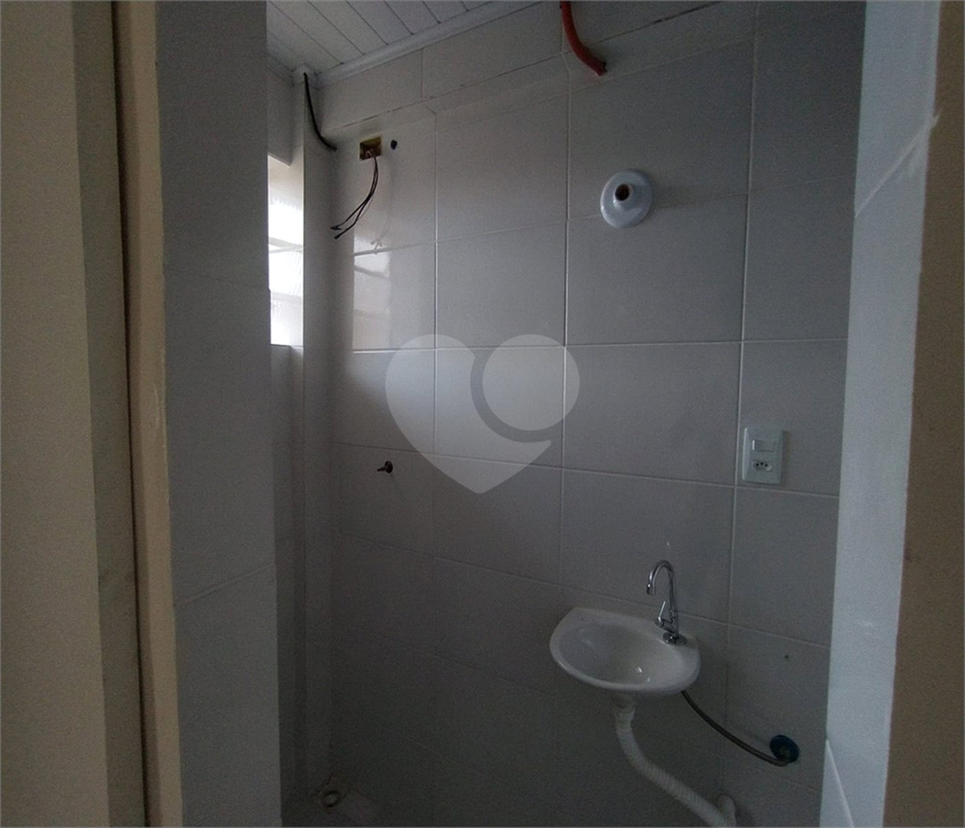 Casa de Vila para alugar com 2 quartos, sendo 1 suíte, em Tucuruvi, São Paulo, SP
