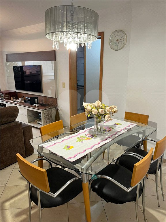 Apartamento à venda com 3 quartos, sendo 1 suíte, em Santana, São Paulo, SP