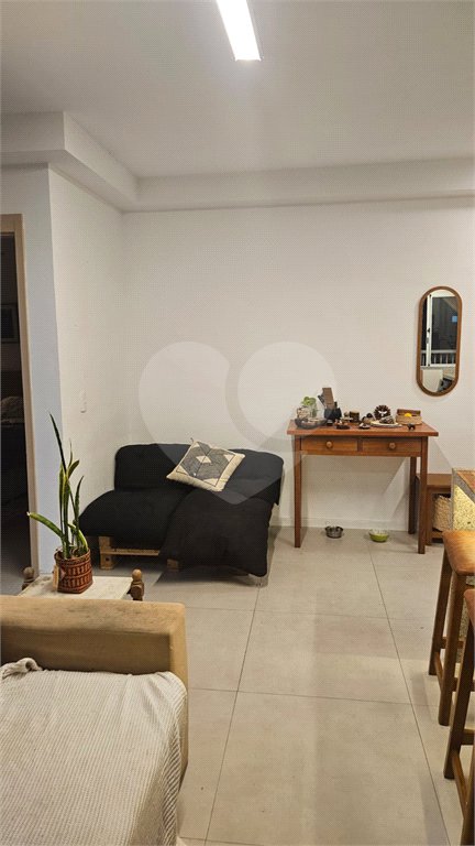 Apartamento à venda com 2 quartos em Vila Oliveira, Mogi das Cruzes, SP
