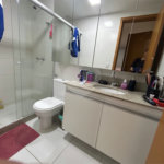 Apartamento à venda com 2 quartos, sendo 1 suíte, em Rio Comprido, Rio de Janeiro, RJ