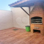 Sobrado à venda com 3 quartos, sendo 1 suíte, em Vila Constança, São Paulo, SP