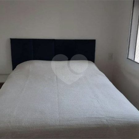 Apartamento à venda com 2 quartos em Jardim Esmeralda, São Paulo, SP