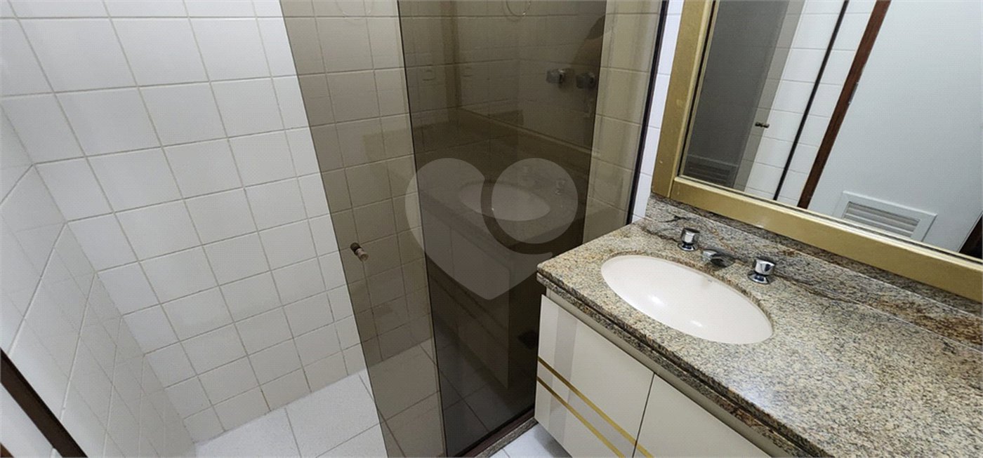Apartamento à venda com 2 quartos, sendo 1 suíte, em Tijuca, Rio de Janeiro, RJ