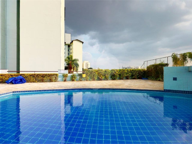 Apartamento à venda com 3 quartos, sendo 1 suíte,  em Freguesia do Ó, São Paulo, SP