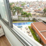Apartamento à venda com 2 quartos em Vila Constança, São Paulo, SP