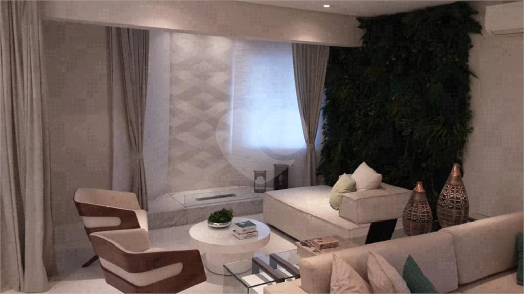 Apartamento à venda com 3 suítes em Jardim do Mar, São Bernardo do Campo, SP