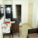 Apartamento Vila Amália