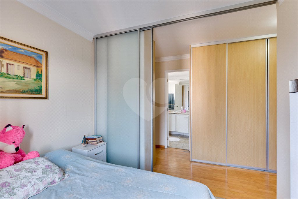 Apartamento Alto da Boa Vista em Condominio Clube