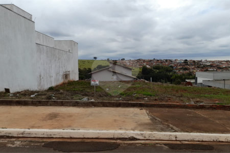 Terreno à venda no Centro, São Manuel, SP