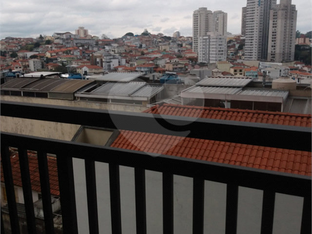 Studio à venda ou para alugar com 1 quarto em Tucuruvi, São Paulo, SP