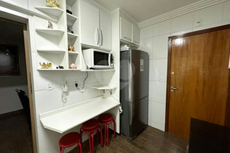 Apartamento para alugar com 3 quartos, sendo 2 suítes, em Jardim Emília, Sorocaba, SP