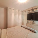 Apartamento à venda com 3 quartos, sendo 2 suítes, em Santana, São Paulo, SP