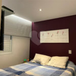 Apartamento à venda com 2 quartos, sendo 1 suíte, em Vila Guarani (z Sul), São Paulo, SP