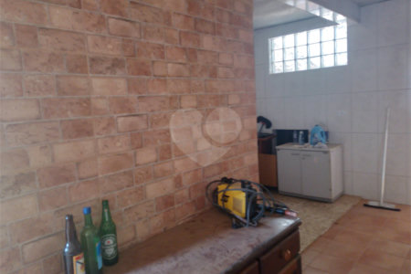 Casa à venda com 3 quartos em Parque Olimpico, Mogi das Cruzes, SP