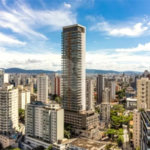 Apartamento à venda com 3 suítes em Sumarezinho, São Paulo, SP