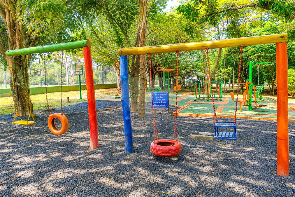 Terreno à venda no condomínio Vale do Lago, Sorocaba - SP