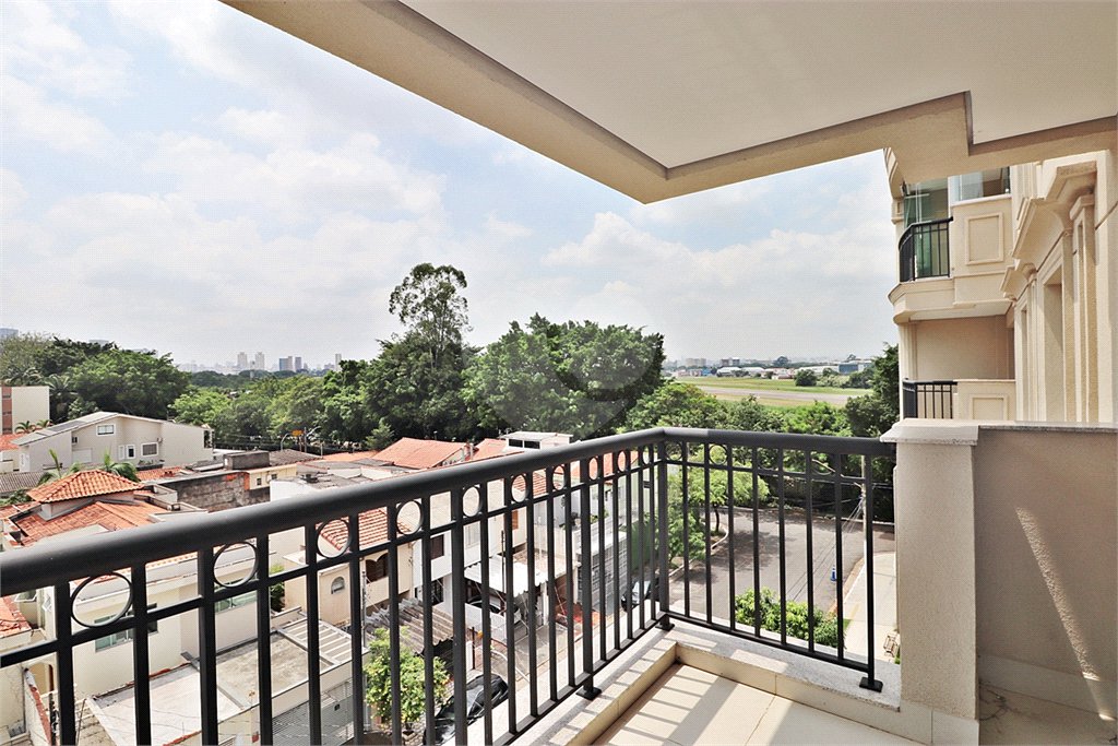 Apartamento à venda com 2 suítes em Santana, São Paulo, SP
