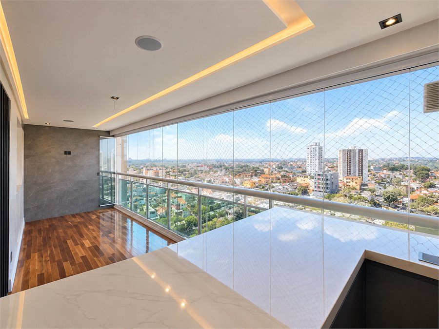 Apartamento à venda ou para alugar com 3 suítes em Baeta Neves, São Bernardo do Campo, SP
