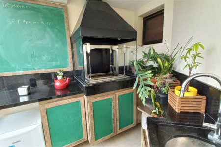 Apartamento à venda com 3 quartos, sendo 1 suíte,  em Jardim Bonfiglioli, São Paulo, SP
