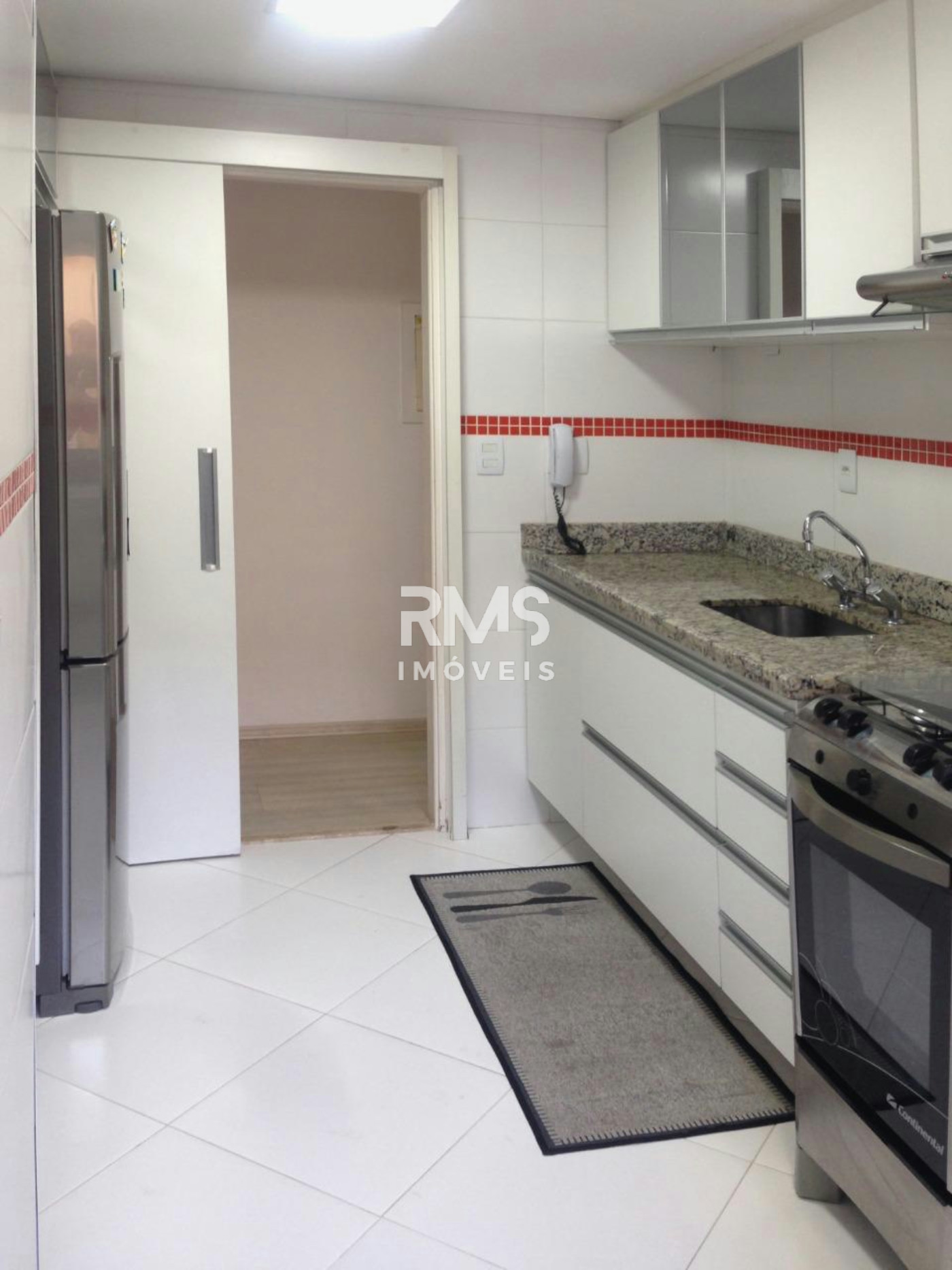 Apartamento à venda com 2 quartos, sendo 1 suíte,  em Jardim Faculdade, Itu, SP