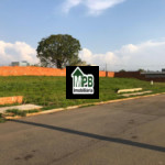 Terreno à venda no condomínio Reserva Ipanema II, Sorocaba - SP