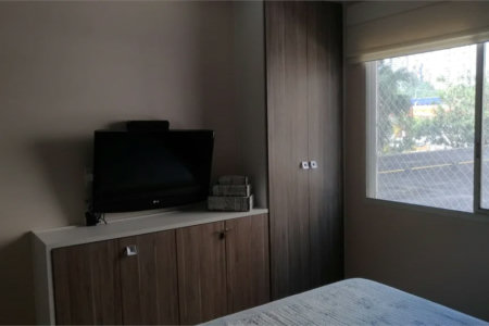 Apartamento à venda com 3 quartos, sendo 1 suíte, em Cidade Monções, São Paulo, SP