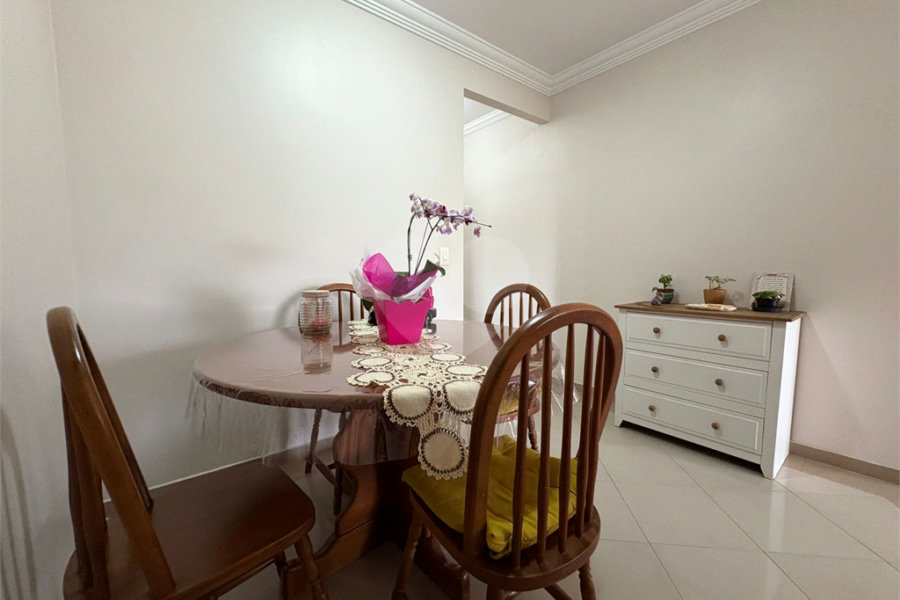 Apartamento à venda com 3 quartos, sendo 1 suíte, em Santana, São Paulo, SP