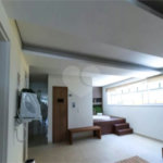 Apartamento à venda com 1 quarto em Alto da Boa Vista, São Paulo, SP