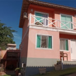 Casa em condomínio à venda com 4 quartos, sendo 1 suíte,  em Rasa, Armação dos Búzios, RJ