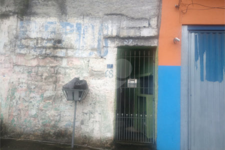 Terreno à venda em Jardim Maria Dirce, Guarulhos, SP