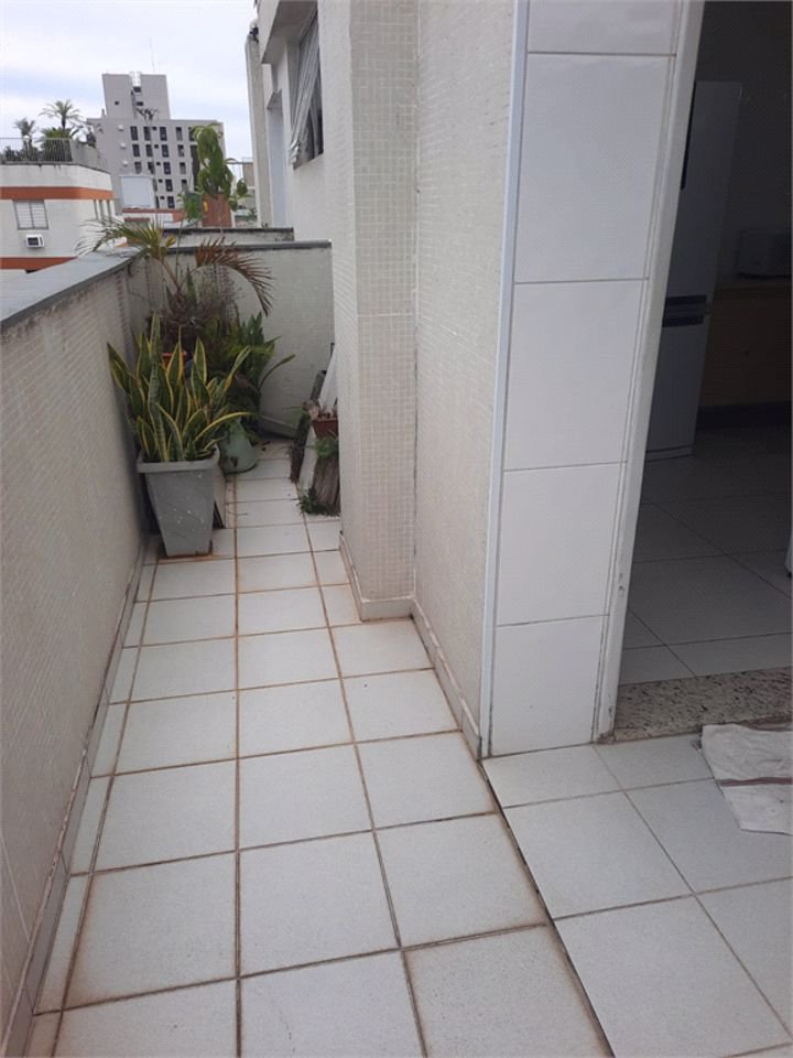 Apartamento Residencial à venda, Jardim Praiano, Guarujá - AP1215.