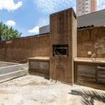 Apartamento à venda com 1 suíte em Vila Andrade, São Paulo, SP