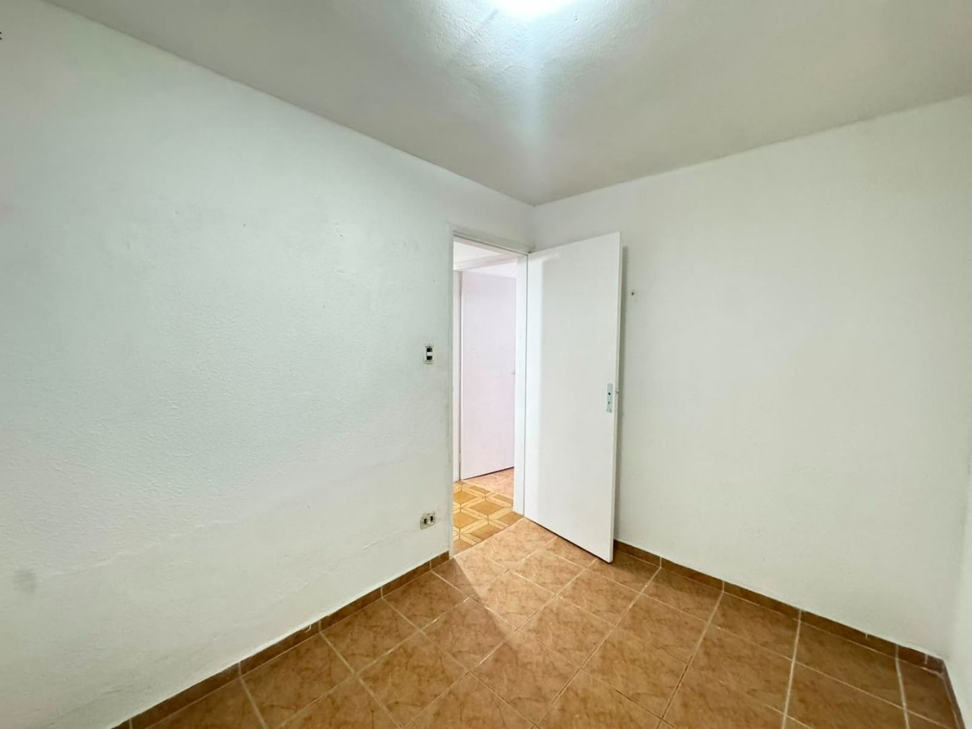 Apartamento com 3 dormitórios à venda, 60 m² por R$ 320.000,00 - Aparecida - Santos/SP